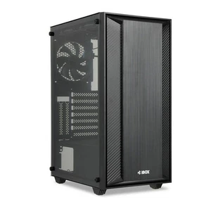 Case computer desktop ATX Ibox CETUS 906 Nero - Bild 1 von 10