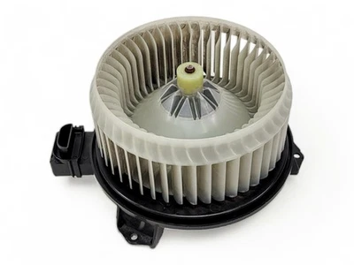 Ventilador de motor soplador calentador Acura TL 09-14, 79310-TK4-A41, C043, OEM, 2009, 2010, 20 Foto 1 de 4