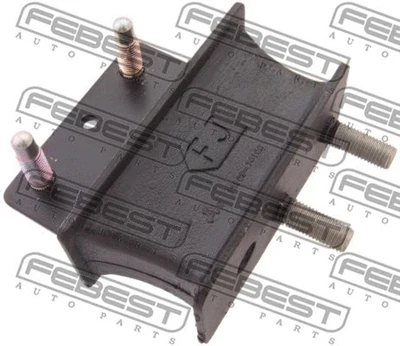 FEBEST 1990-2004 Toyota Camry montagem esquerda do motor TM-SV40 - Imagem 1 de 2
