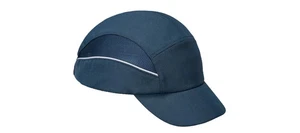Portwest PS59 Airtech BUMP CAP - Farbe navy, einstellbare Größe von 54-59 - Bild 1 von 1
