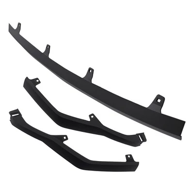 Kit protector de cubierta de parachoques delantero para Lexus RX350/RX450h/RX350L 2017-2019 5243748020 Foto 1 de 4