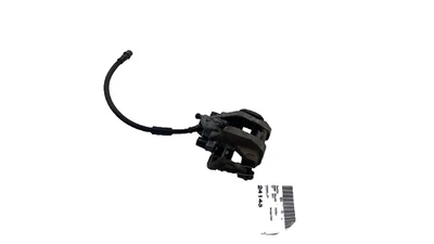 ⭕ 2010-2020 Mercedes-Benz E350 Rear Passenger Caliper + Brake Hose Line Right - Image 1 of 4
