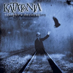 Katatonia Tonight's Decision (Vinyl) 12" Album - Picture 1 of 2