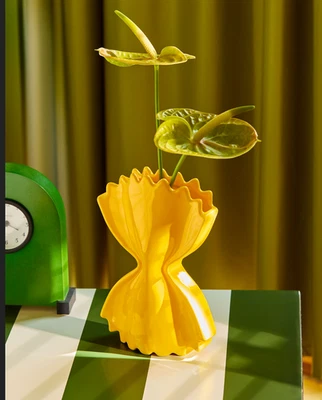 Vase "Pasta" - Bild 1 von 4