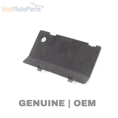 2012-2018 BMW 650I XDRIVE - Center Console Cover / TRIM 9217614 - Image 1 of 4