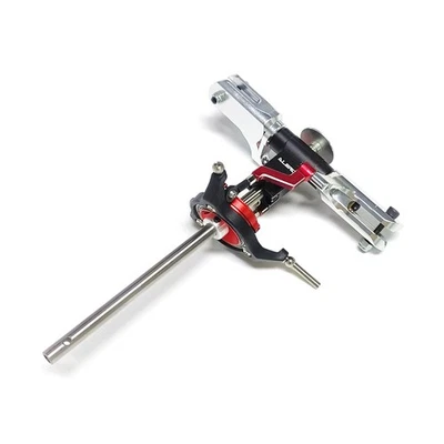 ALZRC X360 Guai X3 470L FW450L RC Helicopter CompatIible Metal Rotor Head Set - Image 1 of 4