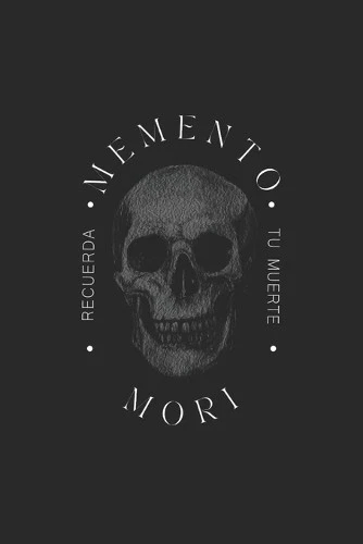 Humberto Montesinos Memento Mori (Paperback) (UK IMPORT) - Image 1 of 1
