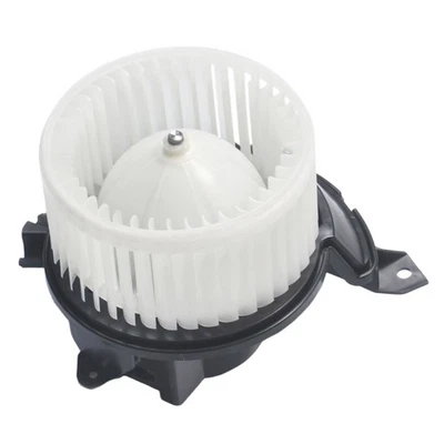 HVAC A/C Heater Blower Motor Fits For 2017-2020 Ram Promaster Rapid Foto 1 de 4