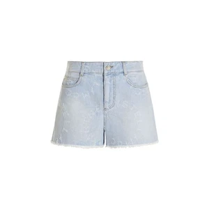 Denim Shorts - Foto 1 di 3