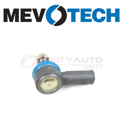 Mevotech Steering Tie Rod End for 2003-2006 Dodge Sprinter 2500 2.7L L5 - qv Foto 1 de 4