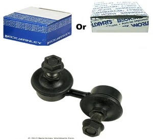 Kit de eslabones de barra estabilizadora de suspensión delantera izquierda BECK/ARNLEY 101-4501 - Imagen 1 de 2