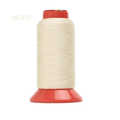 UV Resistant Polyester Sewing Thread 250D/3 0.2MM Heavy Duty 500M For Canvas - Image 1 of 4