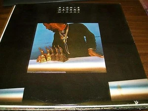 Richie Havens-Mirage-LP-A&M-SP 4641-OG Sleeve-Vinyl Record-VG+ - Imagen 1 de 1