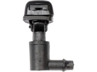 For 2003-2005 Dodge Stratus Windshield Washer Nozzle Left Dorman 96986RVMP 2004 - Image 1 of 2