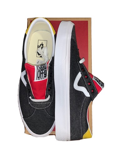 Vans Sport taglia 10