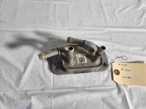 2020 - 2024 FORD F250 OEM 6.7L 4X4 DIESEL FUEL COOLER LC349N103AE - Picture 1 of 4