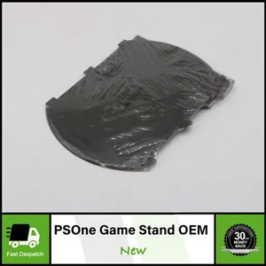 Official Genuine PSOne PS1 Game Holder Tray Stand Storage 1996 | New - Picture 1 of 5
