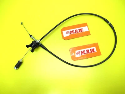 THROTTLE CABLE CABEL WIRE BODY GAS PEDAL 3.5L ENGINE ACURA MDX 05 06 2005 2006 - Image 1 of 4