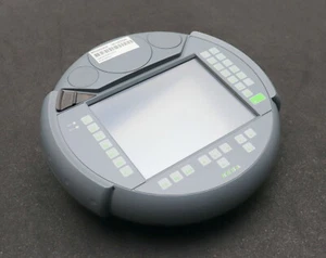 BÖLLHOFF HMI Bedienterminal KEBA KeTop T50 025 CES/ 84679/02 Teach Pendant 25VDC - Picture 1 of 8