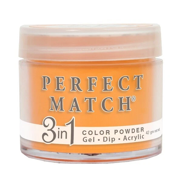 LeChat Perfect Match 3in1 Dip Powder Retro Coated Collection 1.5oz *Pick one* - Image 1 of 1