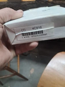 NEW SUNON SP101A 1123HST Cooling Fan 115V SP101A-1123HST Fast Shipping - Picture 1 of 2