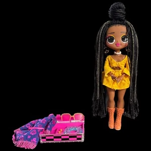 LOL Surprise OMG Sunset World Travel Vacay - Fashion Doll and Accessories MGA - Picture 1 of 19