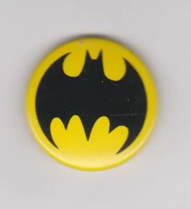 Spilla Batman 1996 DC 1.12" - Foto 1 di 2