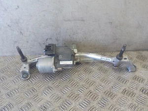 Ford Fiesta MK8 2019 17-20 limpiaparabrisas delantero motor y acoplamiento H1BB-17500-BC - Imagen 1 de 3