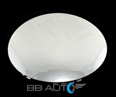 2003-2006 CADILLAC ESCALADE ESV EXT CHROME WHEEL CENTER CAP HUB NEW - Image 1 of 4