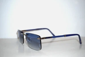 NEU AUTHENTISCHE ZILLI SONNENBRILLE ZI 65054 C05 SPINEL Edition handgefertigt in Frankreich - Bild 1 von 10