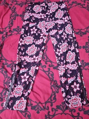 Guess Pantalón Mujer Talla 10 Foto 1 de 2