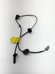 SUBARU OUTBACK REAR LEFT DRIVER SIDE WHEEL SPEED ABS SENSOR OEM 2016 - 2019 OEM - Picture 1 of 6
