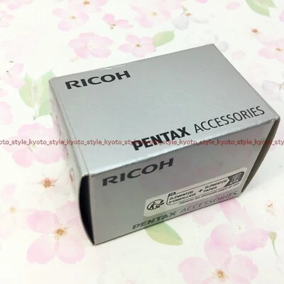 PENTAX Official Eye Cup O-ME53 30150 Magnifier eyecup JAPAN - Image 1 of 4