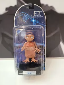 E.T. 20th Anniversary Toys R Us Exclusive Limited Edition action figure -Vintage - Bild 1 von 7