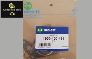 Melett 1900-100-431 Turbo Gasket Kit - OPEL / VAUXHALL - Picture 1 of 1