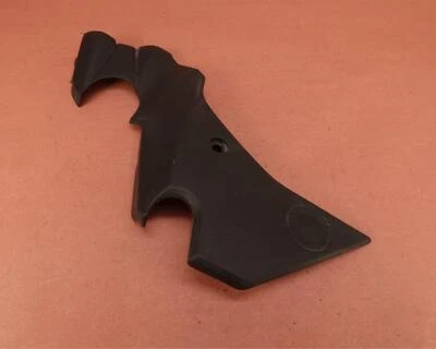 2012-2016 Kawasaki Ninja 650 EX650 Right Side Pivot Cover Fairing Engine Cover - Image 1 of 4