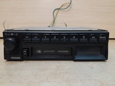 Autoradio Nissan Clarion PN-9518U - Bild 1 von 4