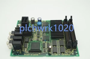 1 PCS FANUC circuit board A20B-2002-0520 in good condition - Picture 1 of 4