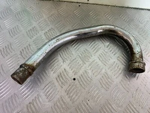 HONDA CX500 CX 500 EXHAUST DOWNPIPE   YEAR 1978-81  (CMB1079) - Picture 1 of 7