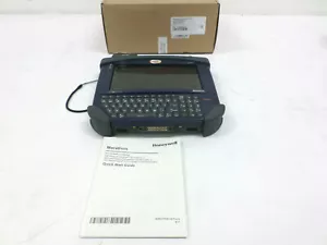 Honeywell Marathon Mobile Computer FX1 64GB SSD 2GB RAM w/ Scanner and Magswipe