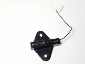 Mitsubishi ASX 2015 Antennen - Bild 1 von 3