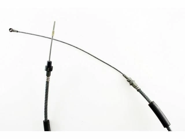 Pioneer Cables 16HV56X Clutch Cable Fits 1971-1975 Chevy Vega - Image 1 of 1