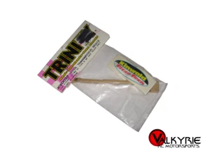 Trinity Kyosho Ultima ST Type R Upper Transmission Brace Alum Gold (1) KY0022 - Picture 1 of 2