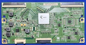 Samsung BN96-34102A Scheda T-Con UN55HU6840FXZA - Foto 1 di 2