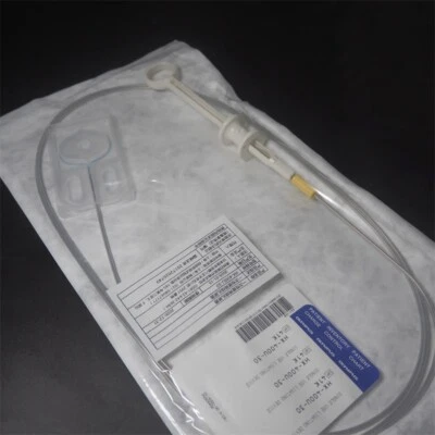 Dispositivo de ligadura Olympus Hx-400U-30 hospital cirugía teatro clínica uso Foto 1 de 4