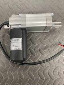 Servomech Linear-Mech Actuator DC 24V Motor - Picture 1 of 7