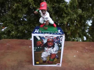 MLB The Unstoppable Josh Bell Marvel Hulk Bobblehead por BDA Sports (2022) Nuevo en caja - Imagen 1 de 19
