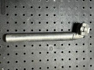 Vintage 1987 Sakae CR 26.8 mm Alloy Seatpost Graduated - Picture 1 of 6