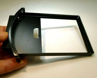 Lindahl Plastic Filter adapter frame holder 3"  - Image 1 of 4