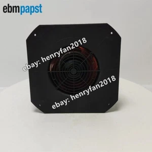 Ebmpapst K2E225-RA92-09 Cooling Fan 230V 155/210W 0.68/0.92A Centrifugal Fan - Picture 1 of 8